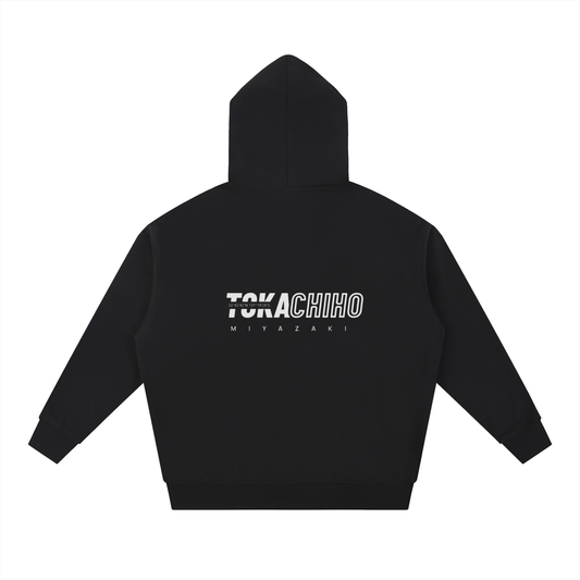 Essential Heavyweight Hoodie