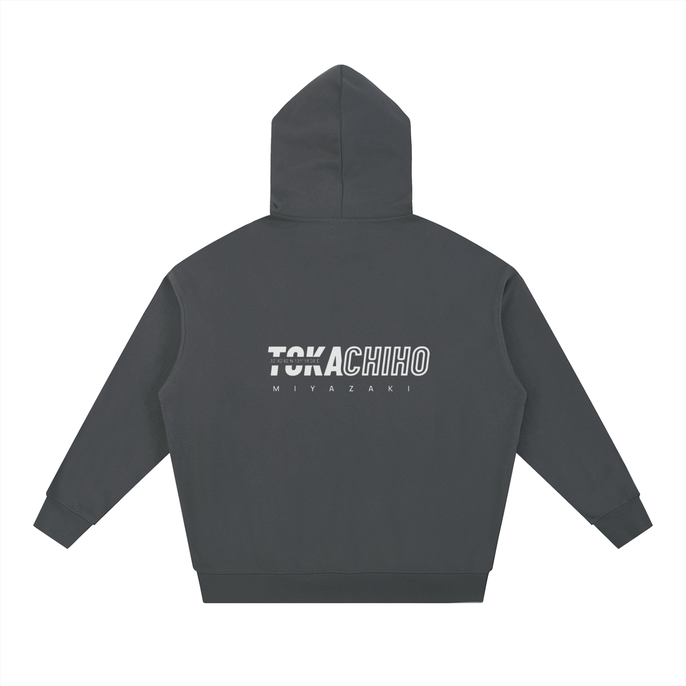 Essential Heavyweight Hoodie